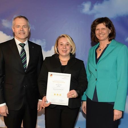 Hotel Luga Nuremberg Екстер'єр фото
