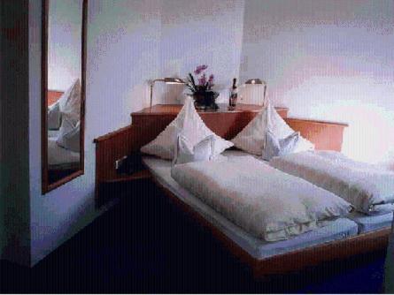 Hotel Luga Nuremberg Номер фото