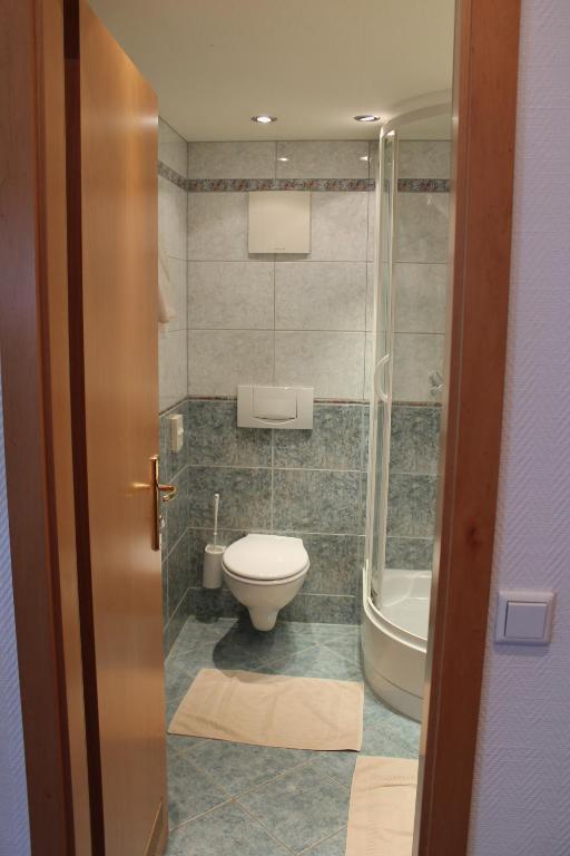Hotel Luga Nuremberg Номер фото