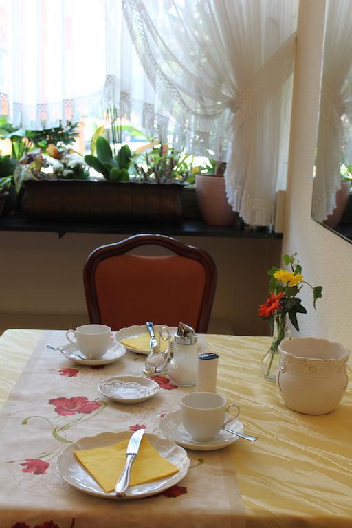 Hotel Luga Nuremberg Екстер'єр фото