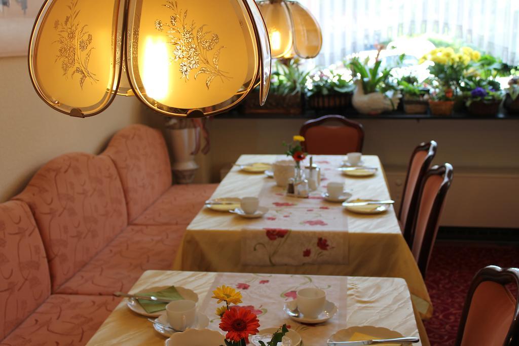 Hotel Luga Nuremberg Екстер'єр фото