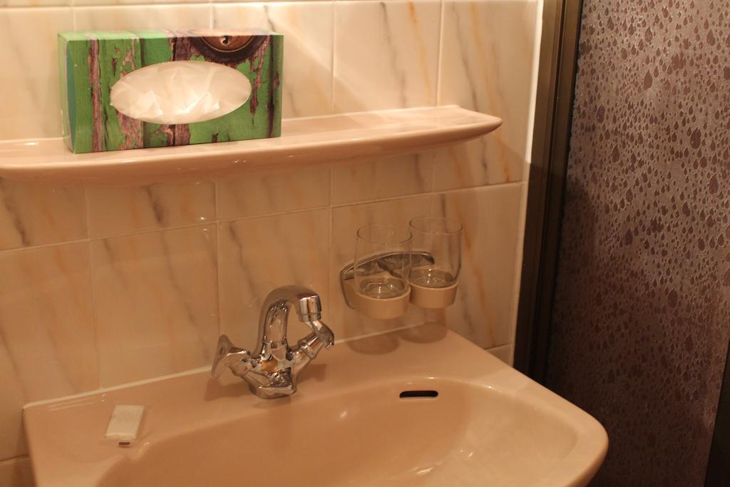 Hotel Luga Nuremberg Екстер'єр фото